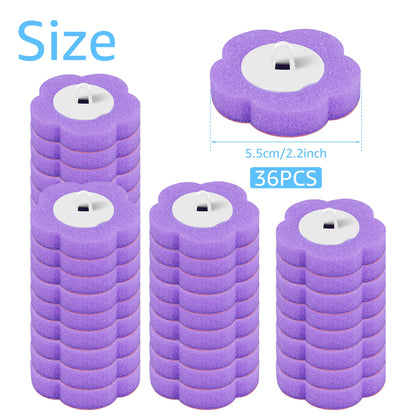Escova Sanitária Descartável 360°