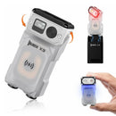 Mini Lanterna LED à Prova D’Água