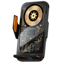 Carregador Sem Fio para Carro | 2 EM 1