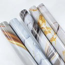 (PAGUE 1 LEVE 2)papel de parede mármore | Visual luxuoso com efeito mármore natural