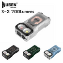 Mini Lanterna LED à Prova D’Água